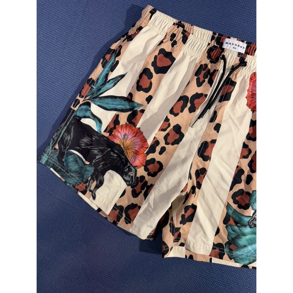 Mavrans shorts xxl